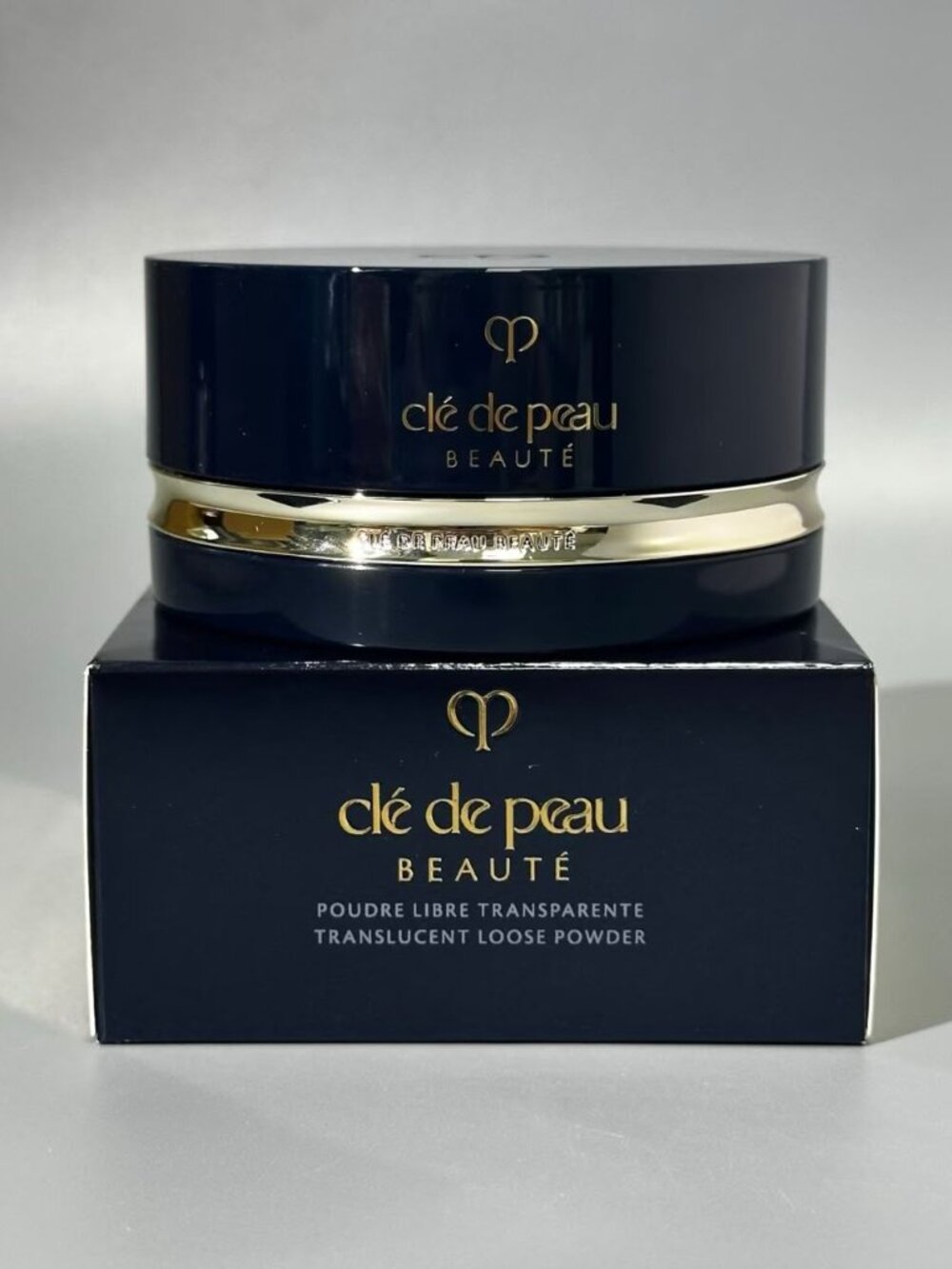 Clé de Peau Beauté Translucent Loose Powder N1 – Full Size 24g / 0.85 Oz.